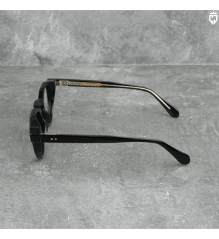 SOBER | Original Carel Jeni Eyewear Include Lensa